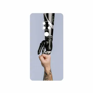 MAHOOT Robotics Cover Sticker for Huawei Mate 20