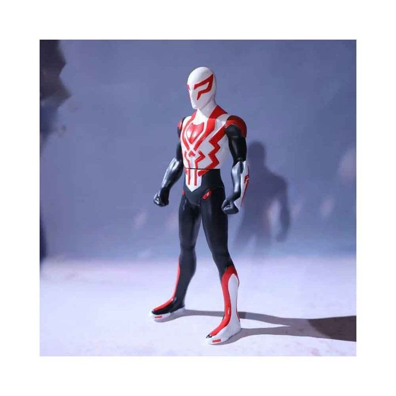 اکشن فیگور مدل کمیک اسپایدرمن سری MULTIVERS SPIDERMAN