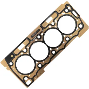 واشر سر سیلندر مدل 2 میل E2 کد Pulka مناسب برای تارا TU5P ، دانگ فنگ 30 کراس