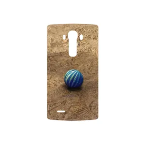 MAHOOT Ball Nostalgia Cover Sticker for LG G3