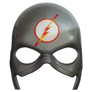 ماسک طرح فلش مدل flash - kha1