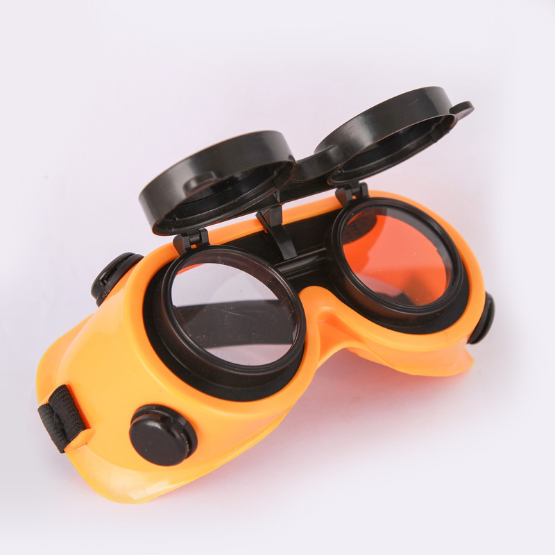 عینک جوشکاری اینکو مدل W01 عینک جوشکاری اینکو مدل W01