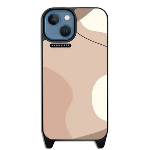 AKAM AMCWLA14-COLOR PATTERN14 Cover For Apple iPhone 14