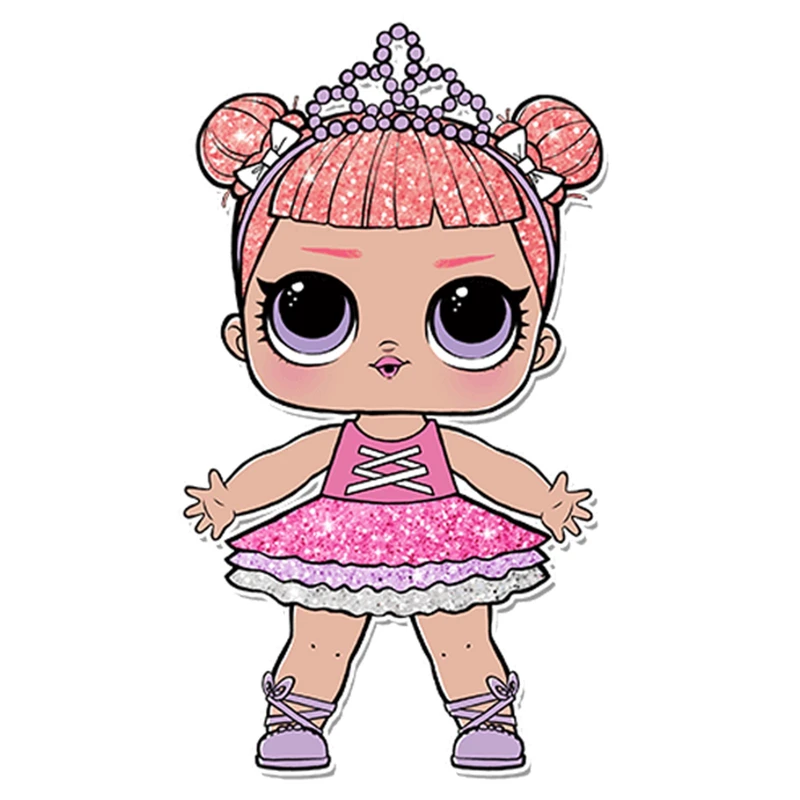 استند رومیزی تولد طرح ال و ال کد 09