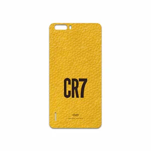 MAHOOT ML-CR7 Cover Sticker for Honor 6 Plus