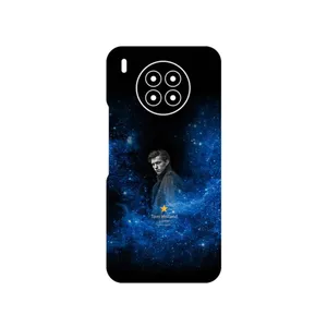 MAHOOT tom holland Cover Sticker for Huawei Nova 8i