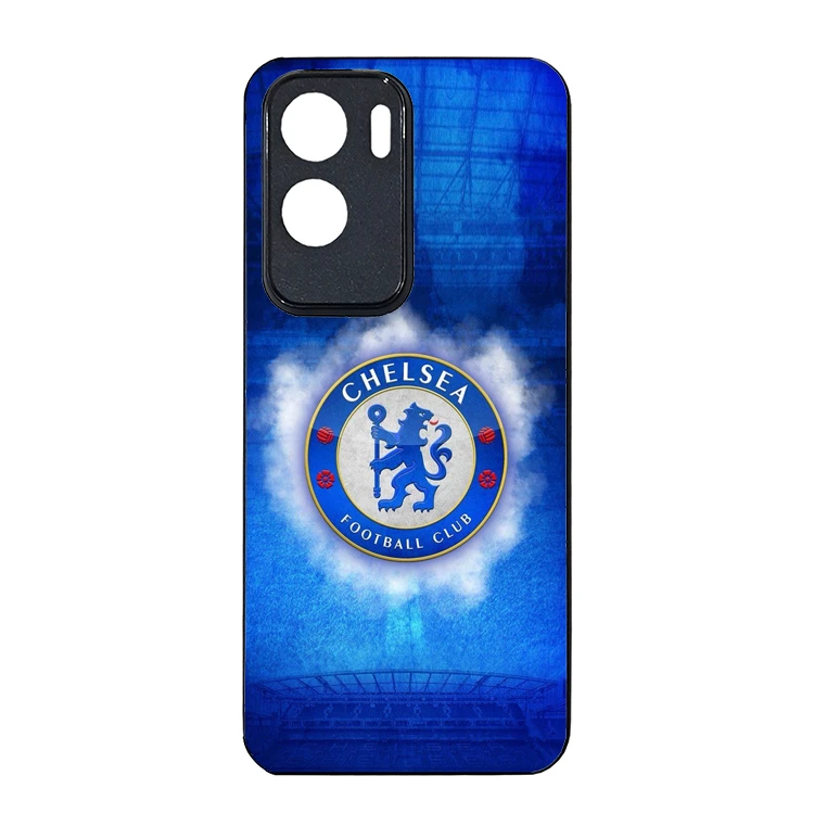 کاور طرح چلسی مناسب برای گوشی موبایل آنر 90 lite