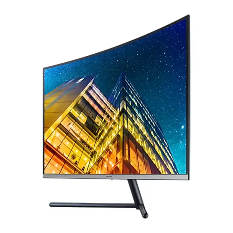 مانیتور سامسونگ مدل LU32R590CWMXUE سایز 32 اینچ