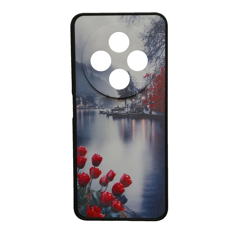 کاور پل پرایم کد JL98 مناسب برای گوشی موبایل شیائومی Redmi 14C