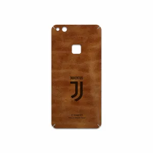 MAHOOT BFL-JUVE Cover Sticker for Huawei P10 Lite