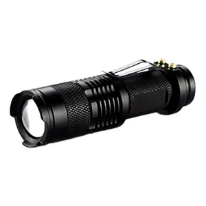 چراغ قوه دستی مدل helius U04  