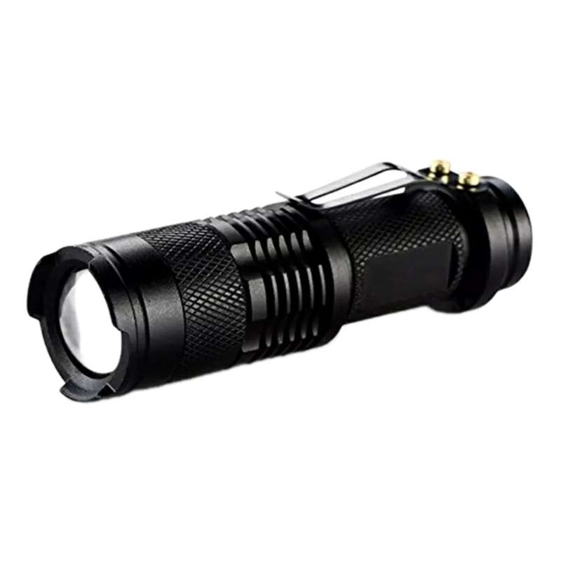 چراغ قوه دستی مدل helius U04  