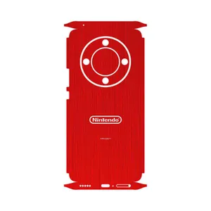 MAHOOT NINTENDO-FullSkin Cover Sticker for Honor X9b
