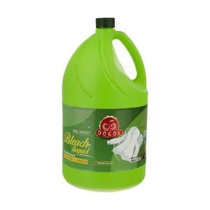 مایع سفید کننده دوگل مدل Pine وزن 3750 گرم 