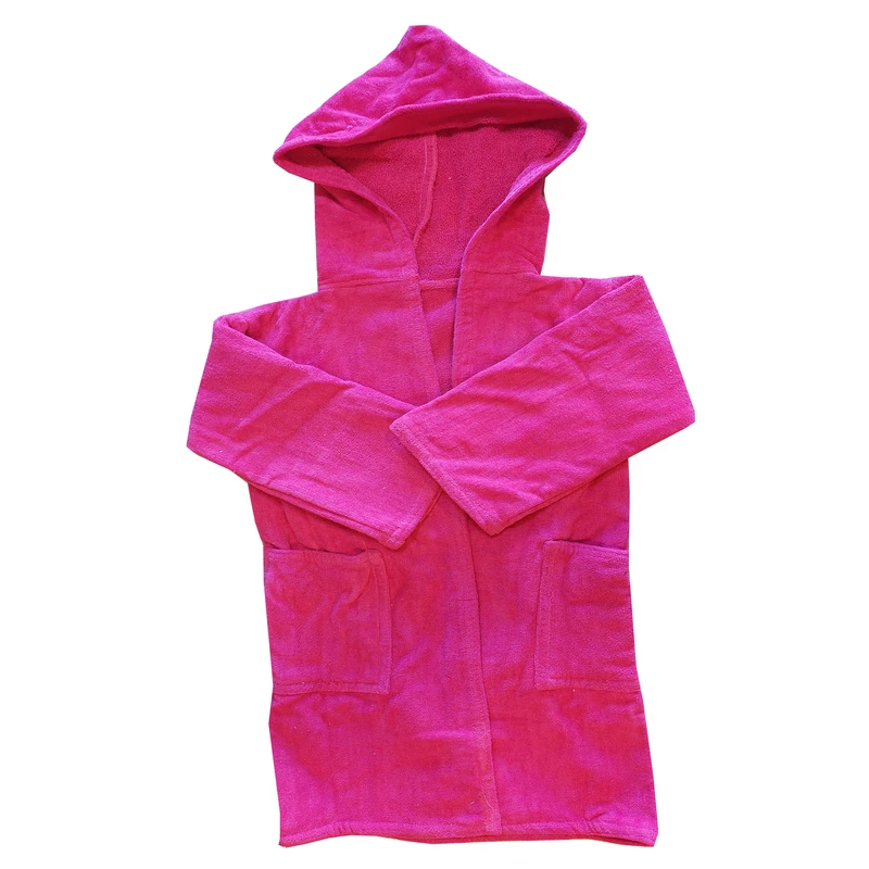 حوله پالتویی کودک نرمین آذر کد 13 سایز 70