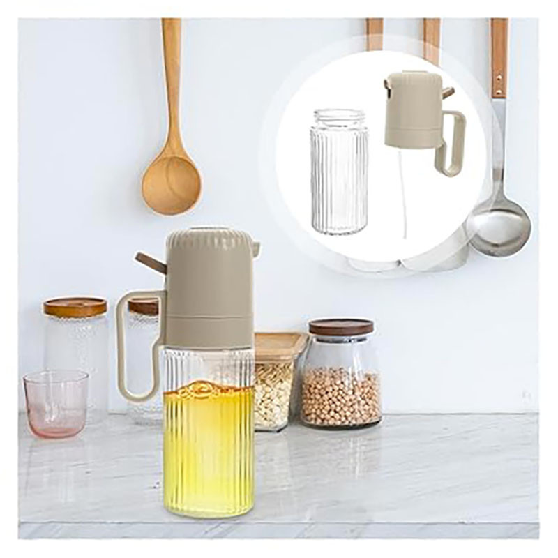 روغن پاش مدل SPRAY کد OS-01