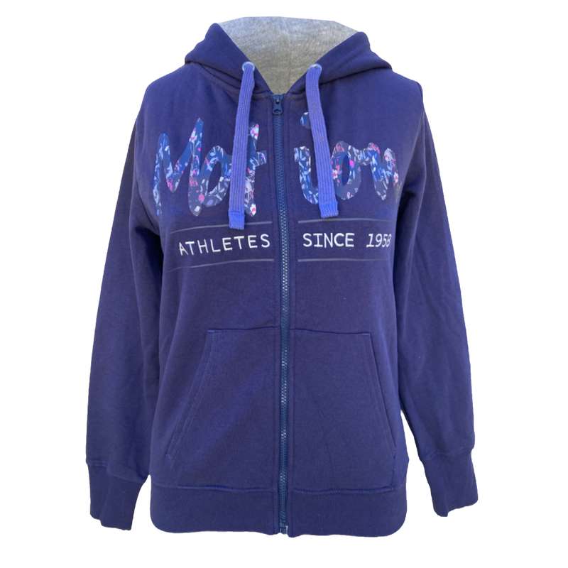 سویشرت زنانه مدل 8010 True