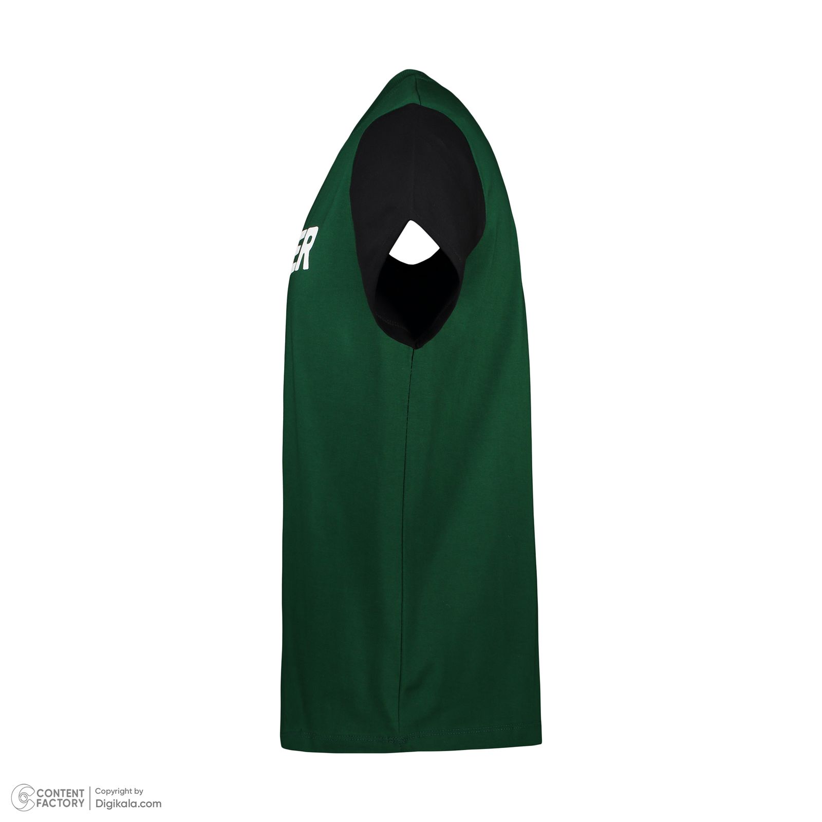 ست تی شرت و شلوارک مردانه مادر مدل دایان کد 486512 - - 30