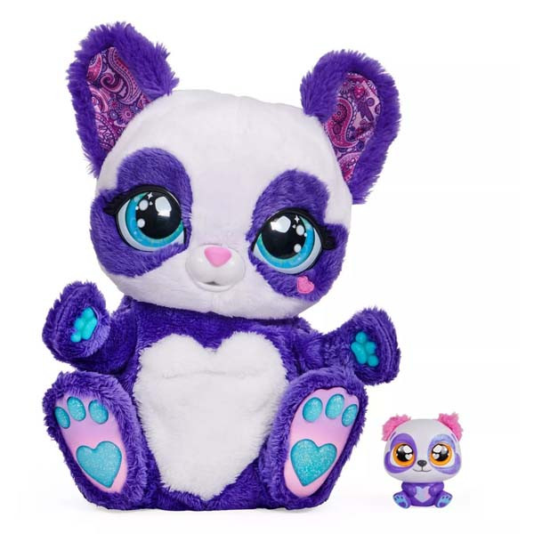 ربات اسپین مستر مدل پاندا