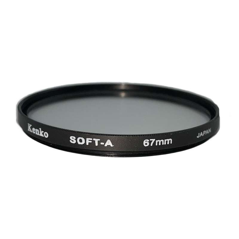 فیلتر لنز کنکو مدل SOFT A-67MM فیلتر لنز کنکو مدل SOFT A-67MM