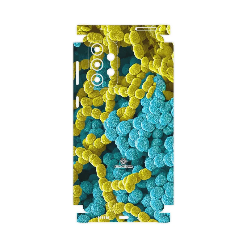 برچسب پوششی ماهوت مدل Atom Universe 1-FullSkin مناسب برای گوشی موبایل سامسونگ Galaxy A33 5G