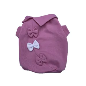 لباس سگ و گربه مدل پاپیونی سایز XL