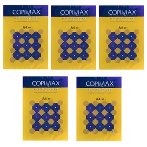 Copimax KNS.CO A4 Paper Pack of 2500