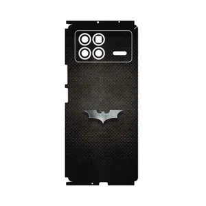 MAHOOT Batman-FullSkin Cover Sticker for Xiaomi Mix Fold 3