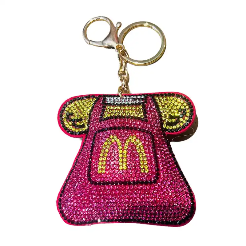 جاکلیدی مدل لباس نگینی