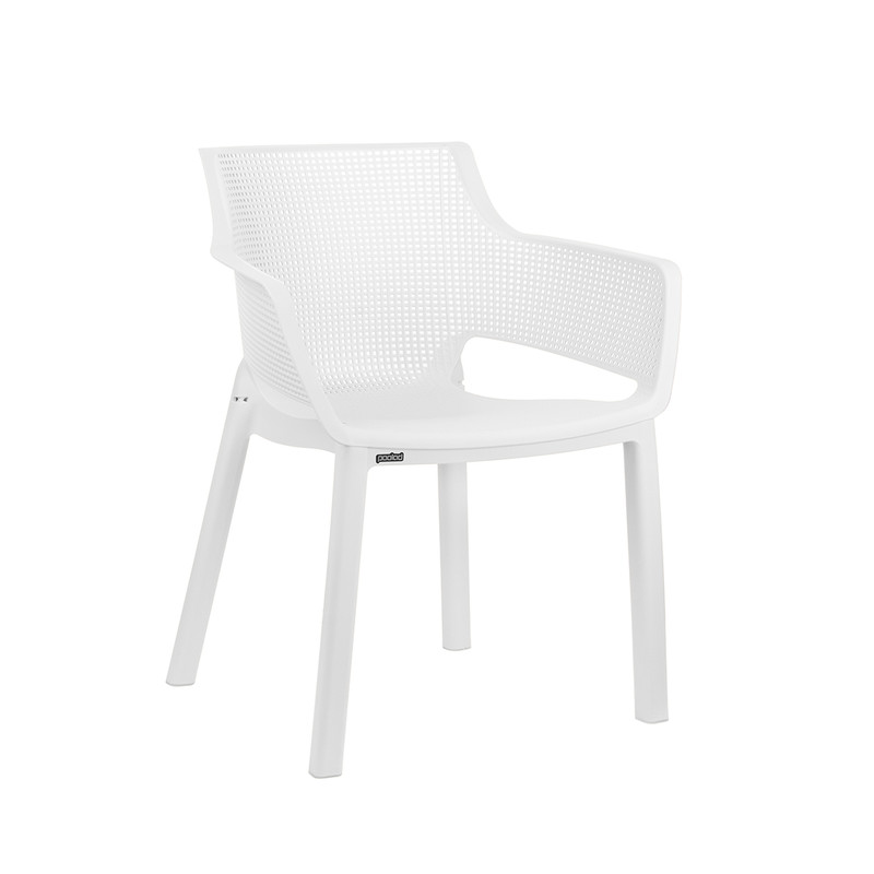 صندلی پولاد مدل تیارا