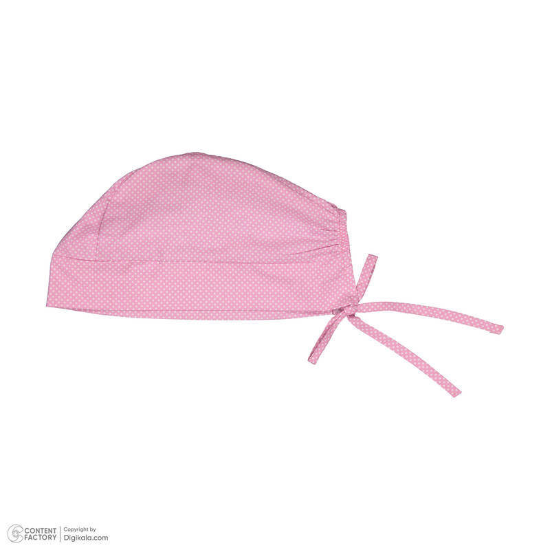 کلاه جراحی مدل طرح دار کد 001 کلاه جراحی مدل طرح دار کد 001