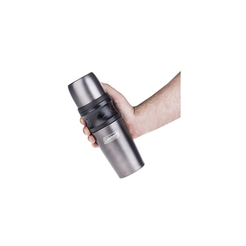 فلاسک کلمن مدل C02M451 ظرفیت 0.47 لیتر