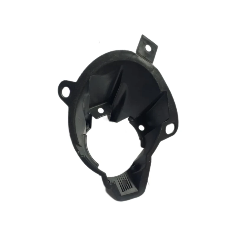 پایه نگهدارنده مه شکن جلو چپ خودرو آراکس یدک مدل AY-5497 مناسب برای پژو 207