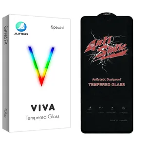 Junbo Viva Anti Static Screen Protector For Xiaomi Redmi A2 Plus