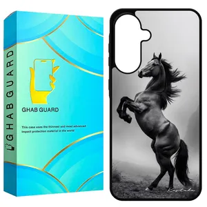  Ghab Guard GA56 Cover For Samsung Galaxy A56  