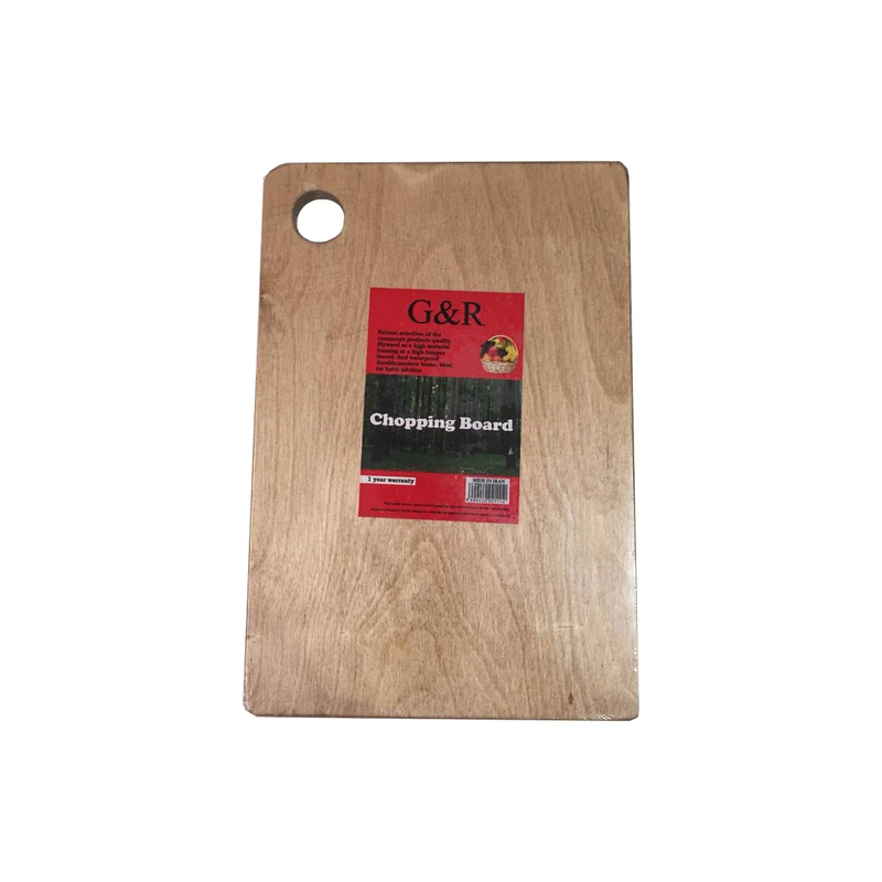 تخته گوشت مدل A-1