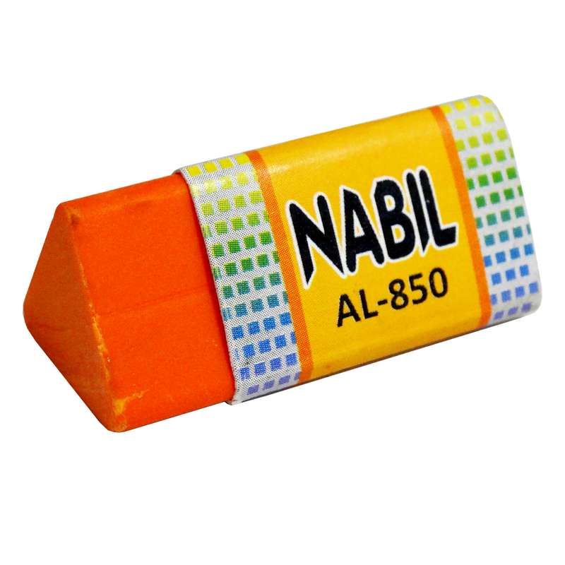 پاک کن مدل NABIL کد AL-850