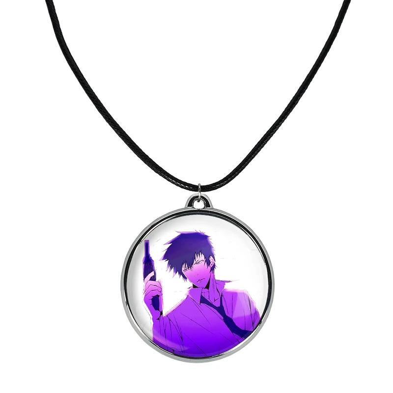 گردنبند خندالو مدل کوگامی انیمه روان گذر کد 3377033759