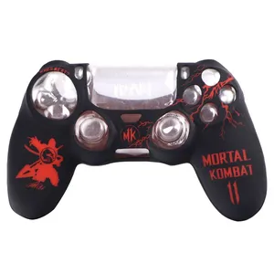 محافظ دسته پلی استیشن ۴ مدل Mortal Combat 11