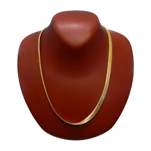 زنجیر زنانه وای اس ایکس مدل هرینگوبین