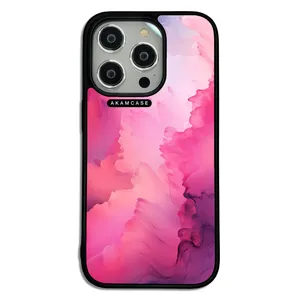 AKAM AMC-WA14PRO-PINK-15 Cover For Apple iPhone 14 Pro
