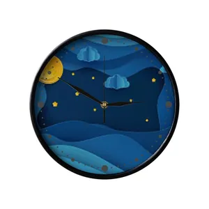 ساعت دیواری مدوپد مدل mod00133