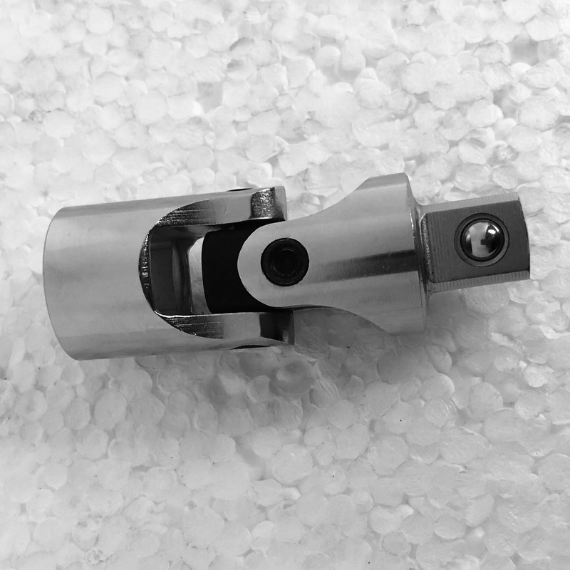 آچار بکس لقلقه ای هنس کد HTS049 سایز 1.2 اینچ