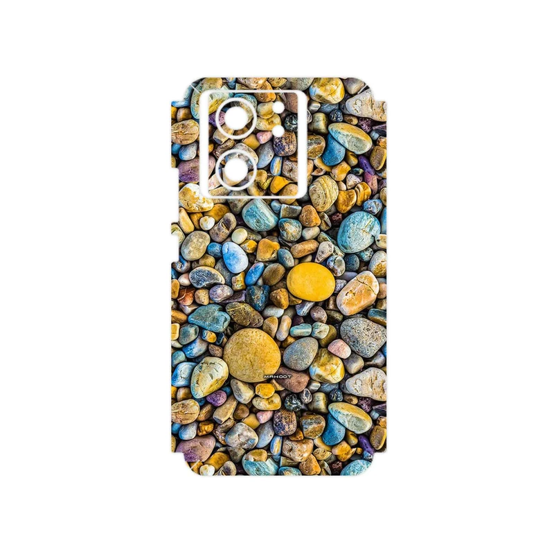 برچسب پوششی ماهوت مدل River rocks مناسب برای گوشی موبایل شیائومی 13T Pro