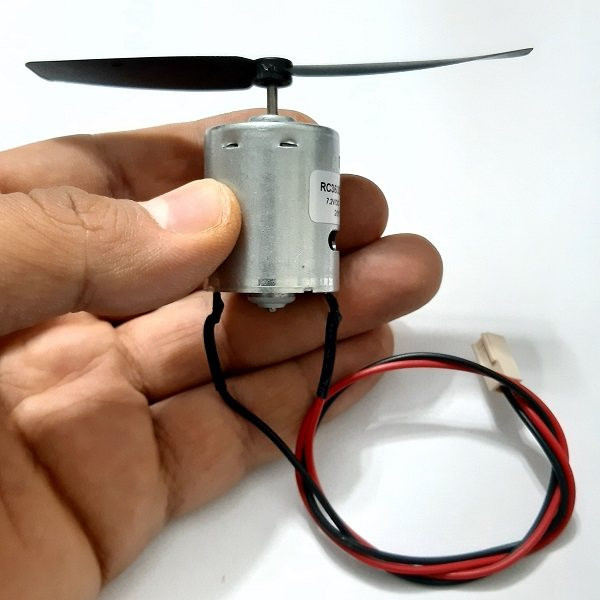 ملخ کواد کوپتر مدل 1100 بسته 2 عددی