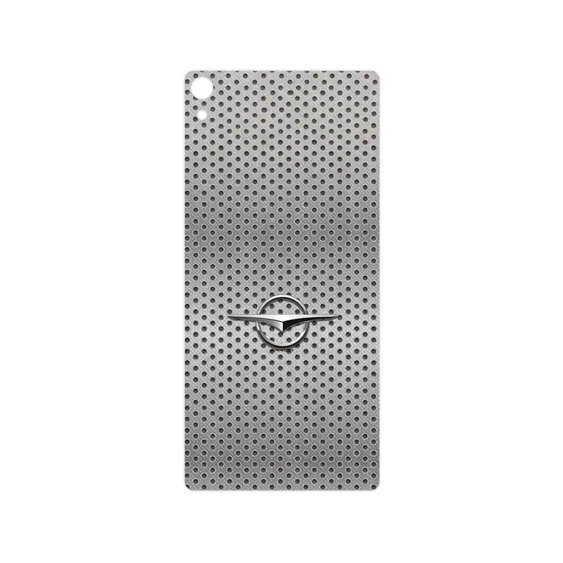 برچسب پوششی ماهوت مدل Haima مناسب برای گوشی موبایل سونی Xperia XA Ultra