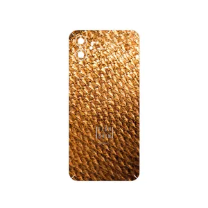 MAHOOT Fish Skin Cover Sticker for Samsung Galaxy M04