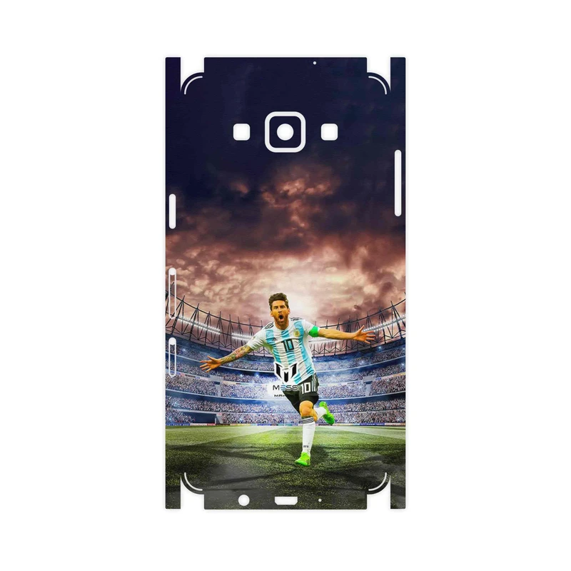 برچسب پوششی ماهوت مدل Lionel Messi 2-FullSkin مناسب برای گوشی موبایل سامسونگ Galaxy A5 2015