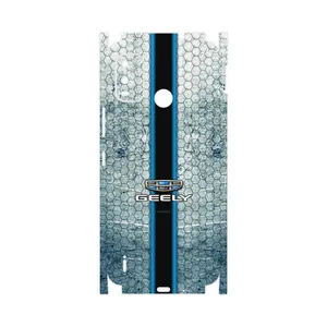 MAHOOT GEELY-FullSkin Cover Sticker for Nokia G11 Plus