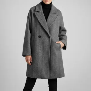 پالتو زنانه نیزل مدل 185